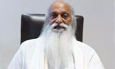 జేసీ ప్రభాకర్ రెడ్డి రౌడీ యిజం నుంచి ఉద్యమకారుడు’ వరకు... జేసీ ప్రభాకర్ రెడ్డి రౌడీ యిజం నుంచి ఉద్యమకారుడు’ వరకు...