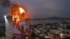 కార్తీక దీపం వెలిగించడానికి అనుమతి..