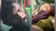 ప్రియురాలిని హత్య చేసి.. ప్రియుడి ఆత్మహత్య..