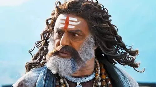 ‘అఖండ 2’ను నెట్ఫ్లిక్స్ ఎందుకు ఆపేసింది? ‘అఖండ 2’ను నెట్ఫ్లిక్స్ ఎందుకు ఆపేసింది?