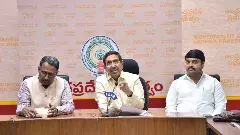 నేడు యండ్రాయి, వడ్డమానుల్లో ల్యాండ్ పూలింగ్