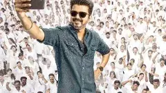 జన నాయగన్ సెన్సార్ ఆలస్యం వల్ల  రూ.20 కోట్ల నష్టం