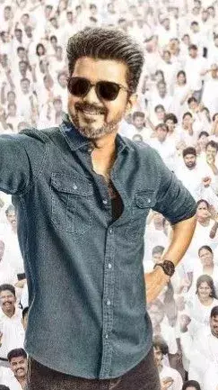 జన నాయగన్ సెన్సార్ ఆలస్యం వల్ల  రూ.20 కోట్ల నష్టం