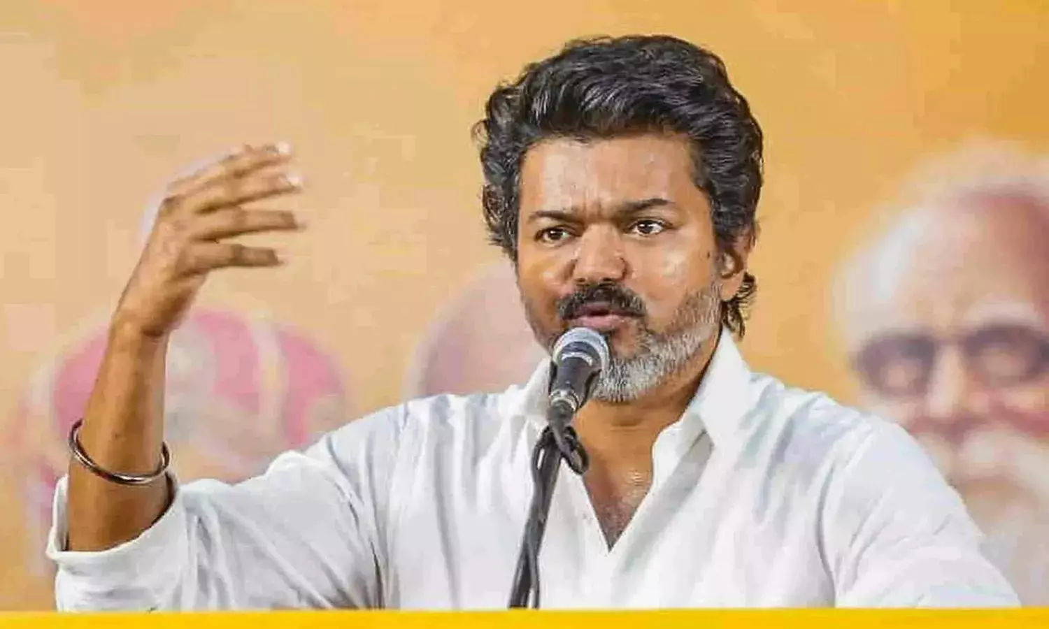 జన నాయగన్కు కాంగ్రెస్ మద్దతు..