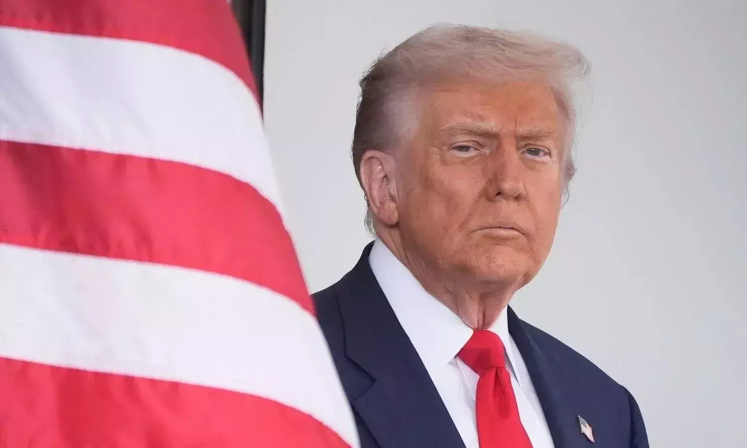 ట్రంప్ వైరాగ్యం.. నేనెంత కాలం ఉంటానో, ఏమో!