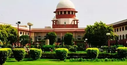 13 మంది అవినీతి అధికారులకు సుప్రీం షాక్..ఏసీబీ విచారణకు పచ్చజెండా