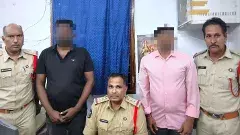 తిరుమలలో లిక్కర్ ఖాళీ సిసాలు: : పోలీసులు చెప్పిన క్రైమ్ స్టోరీ