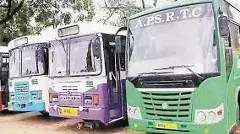 సమ్మె చేస్తే పండక్కి బస్సులెట్టా! ఊళ్లకి పోయేదెట్టా!!