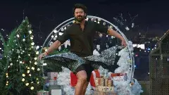 ది రాజాసాబ్ ప్రీమియర్ షో టిక్కెట్ ధర ఎంతో తెలుసా?