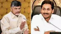 సీమ ద్రోహులెవరు? చంద్రబాబు X జగన్