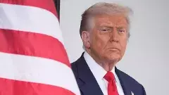 భారత్‌పై పెనుభారం.. 500 శాతం సుంకాలు విధించనున్న  ట్రంప్