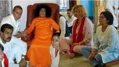 వెనెజులా మదురోకి పుట్టపర్తి సాయికి లింకేమిటంటే..