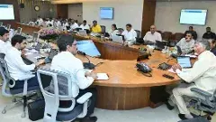 వైసీపీ క్రెడిట్ వార్కు చెక్ పెట్టండి..మంత్రులకు బాబు మాస్టర్ ప్లాన్