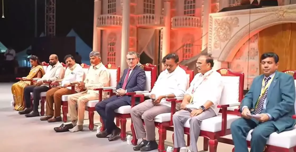 తెలుగు సాంస్కృతిక వైభవానికి కొత్త వేదిక ‘ఆవకాయ ఫెస్టివల్’ తెలుగు సాంస్కృతిక వైభవానికి కొత్త వేదిక ‘ఆవకాయ ఫెస్టివల్’