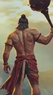 పూర్తి AIతో హనుమాన్ సినిమా ! వివరాలు