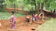 ‘జీరామ్ జీ’ వస్తే, అడిగినా ఆంధ్రాలో ఉపాధి దొరుకుతుందా?