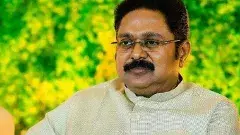 ఢిల్లీలో అమిత్ షాతో టీటీవీ దినకరన్ భేటీ