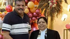 యువర్ ఆనర్,  నేను బొత్స ఝాన్సీ..!