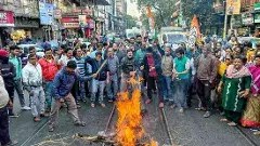 సీఎం మమత బెనర్జీ‌పై CBI విచారణకు ED డిమాండ్..