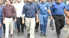 పిఠాపురం నా అడ్డా.. గొడవలు చేస్తే ఏరివేస్తా!