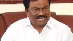 చంద్రబాబుకి మచ్చ రాకూడదు..జంగా కృష్ణమూర్తి భావోద్వేగ వివరణ