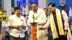 వైజాగ్‌ బీచ్‌లో లైట్‌ హౌస్‌ టూరిజం పండుగ!