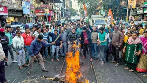 సీఎం మమత బెనర్జీ‌పై CBI విచారణకు ED డిమాండ్..