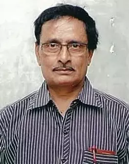 ఆయ‌న ల‌క్ష్మ‌ణ‌రావు కాదు.. స‌ల‌క్ష‌ణ‌రావు