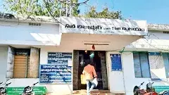 కడియం రిజిస్ట్రార్ ఆఫీస్ లో సంపాదన అంతా ఇంతా కాదు...