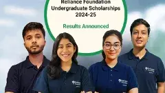 ఆంధ్రా స్టూడెంట్స్ కి రిలయెన్స్ స్కాలర్‌షిప్‌ల పంట