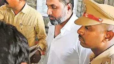 ఎయిమ్స్‌కి చెవిరెడ్డి..జీజీహెచ్‌కి రాజ్‌ కసిరెడ్డి