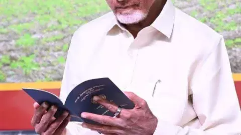 జగన్‌కు చరిత్ర తెలియదు..నాగరికత అంతకన్నా తెలియదు: సీఎం చంద్రబాబు