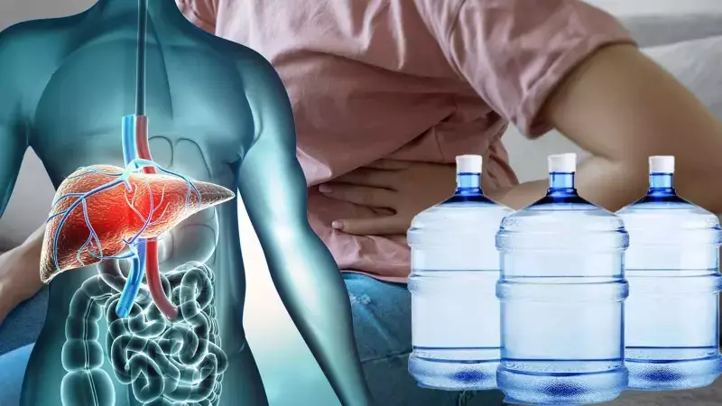 ప్యాకేజ్డ్ డ్రింకింగ్ వాటర్ సురక్షితమేనా?