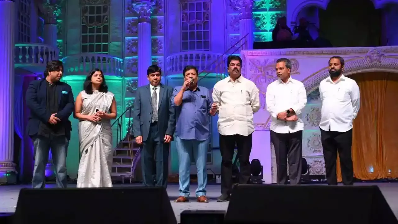 మళ్లీ డిసెంబరులో ‘అమరావతి ఆవకాయ్’