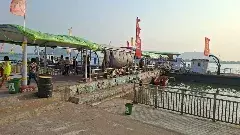 భవాని ద్వీపం: రోజురోజుకూ పెరుగుతున్న పర్యాటకుల తాకిడి