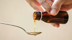 అల్మాంట్-కిడ్ సిరప్ వివాదం ఏమిటి?