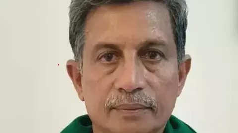 శ్రీశైలం ప్రాజెక్టు విధి విధానాలను అమలు చేయండి