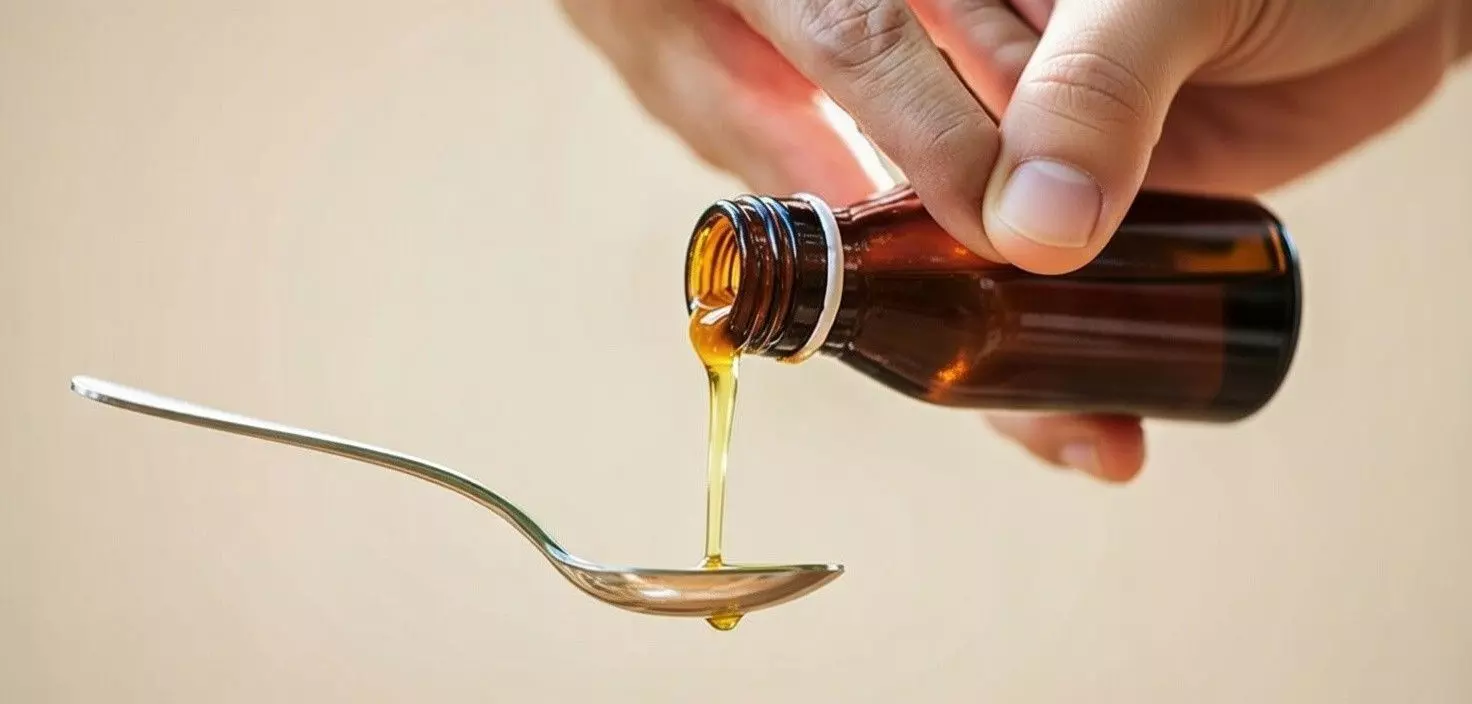 అల్మాంట్-కిడ్ సిరప్ వివాదం ఏమిటి? అల్మాంట్-కిడ్ సిరప్ వివాదం ఏమిటి?