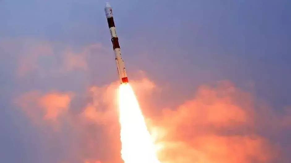 SHAR | నింగిలో అన్వేష ఉపగ్రహం ఎలా దారి తప్పింది ?