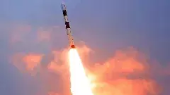 SHAR | నింగిలో అన్వేష ఉపగ్రహం ఎలా దారి తప్పింది ?