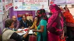 పశ్చిమ బెంగాల్‌: SIR అమలుపై రాజకీయ పార్టీల తీవ్ర అభ్యంతరాలు