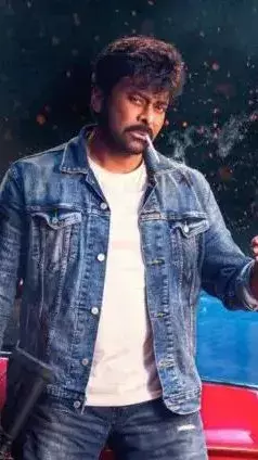 ‘మన శంకర వరప్రసాద్ గారు’ చూస్తూ ఒక్కసారిగా కుప్పకూలిన అభిమాని!