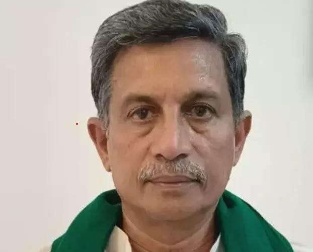 గుండ్రేవుల రిజర్వాయర్ నిర్మాణం అత్యంత ప్రాధాన్యతతో చేపట్టాలి గుండ్రేవుల రిజర్వాయర్ నిర్మాణం అత్యంత ప్రాధాన్యతతో చేపట్టాలి