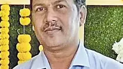 చిరునవ్వుతో విధులకు హాజరై.. గుండెపోటుతో విగతజీవిగా మారి!