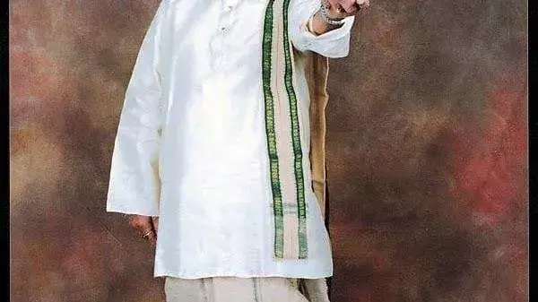 నీరుకొండపై ఎన్టీఆర్ కంచుకోట:1,750 కోట్లతో భారీ విగ్రహం..హైలైట్స్ ఇవే