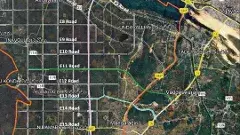 అమరావతిలో 5 గ్రామాల మీదుగా సీడ్ యాక్సెస్ రోడ్డు