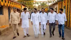 రాజకీయ వైరస్‌కు విరుగుడు ఇదేనా?