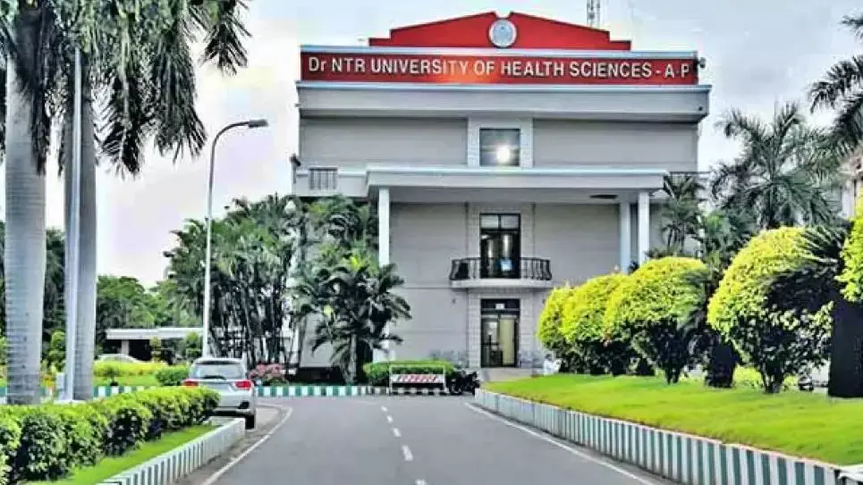 పిడుగురాళ్ల మెడికల్ కాలేజీ పీపీపీ కి ఎందుకు ఇవ్వలేదు!