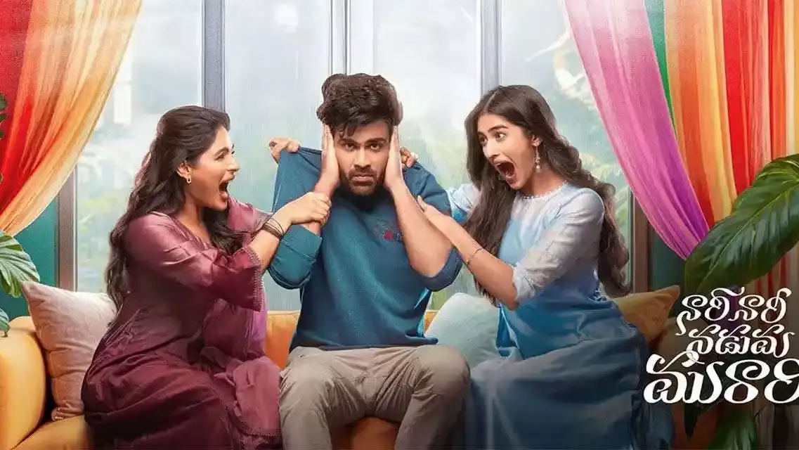 బాక్సాఫీస్ రేసులో శర్వానంద్  టాప్!