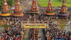 జగన్నతోట తీర్ధాన్ని కనుమనాడే ఎందుకు జరుపుతారు?